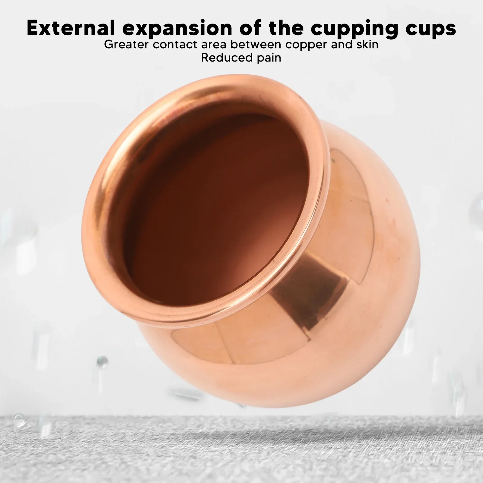 Xbody Health & Wellness Functional Integrative Medicine Office & Medical Spa Wayne - Brede Mond Cupping Koperen Zuigmassage Cupping