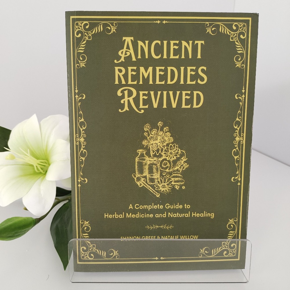 Holistic Health & Wellness - Oude remedies gereviseerd | Een moderne