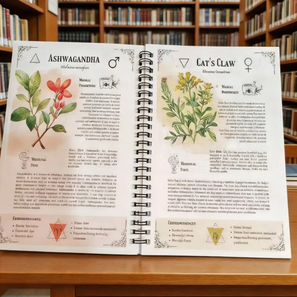Handboek voor natuurlijke gene - Holistic Health & Wellness recensie en prijs