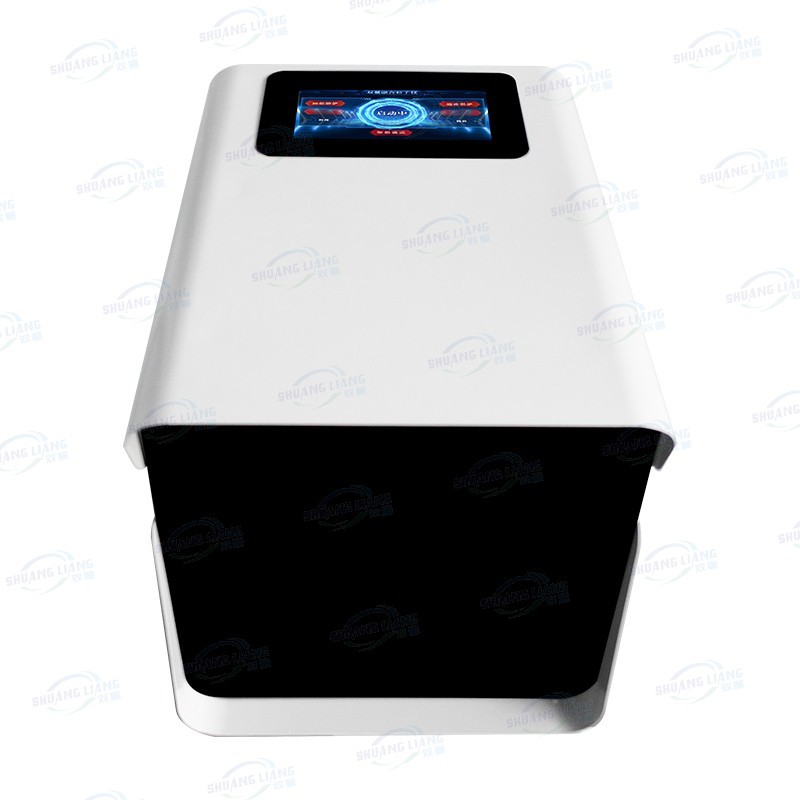 Roterend magnetisch terahertz- - Holistic Health & Wellness recensie en prijs