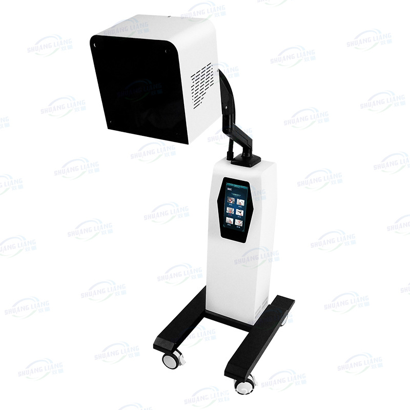 Roterend magnetisch terahertz- - Holistic Health & Wellness recensie en prijs