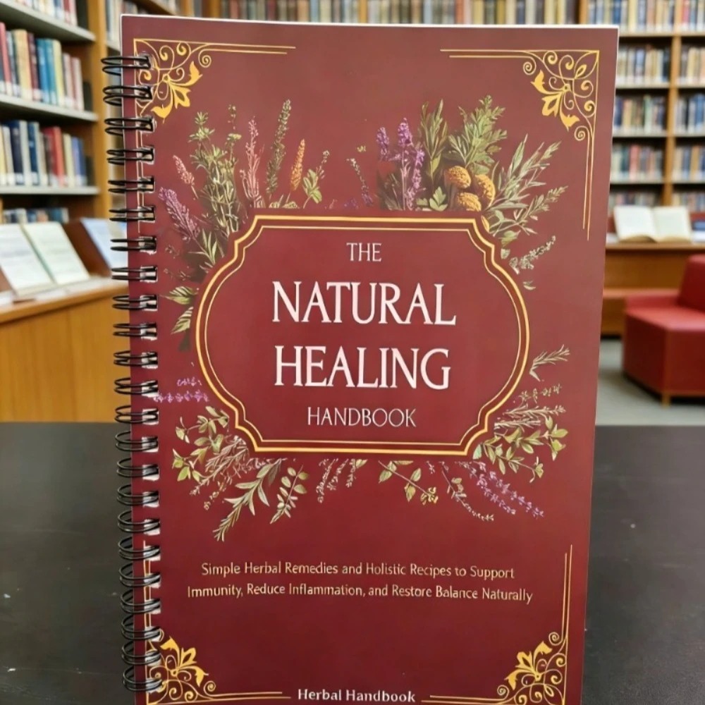Handboek voor natuurlijke gene - Holistic Health & Wellness recensie en prijs