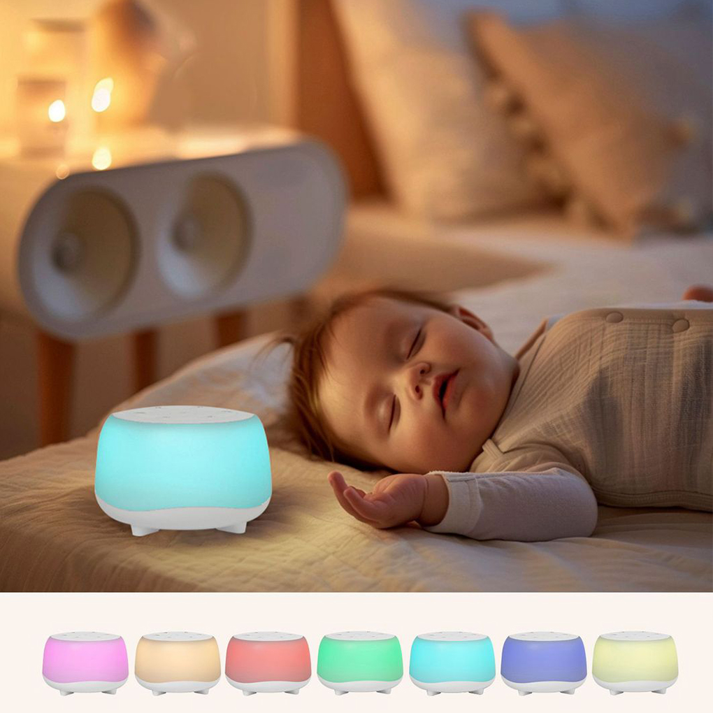 Nieuwe desktop White Noise Mac - White Noise Machine Sleep recensie en prijs
