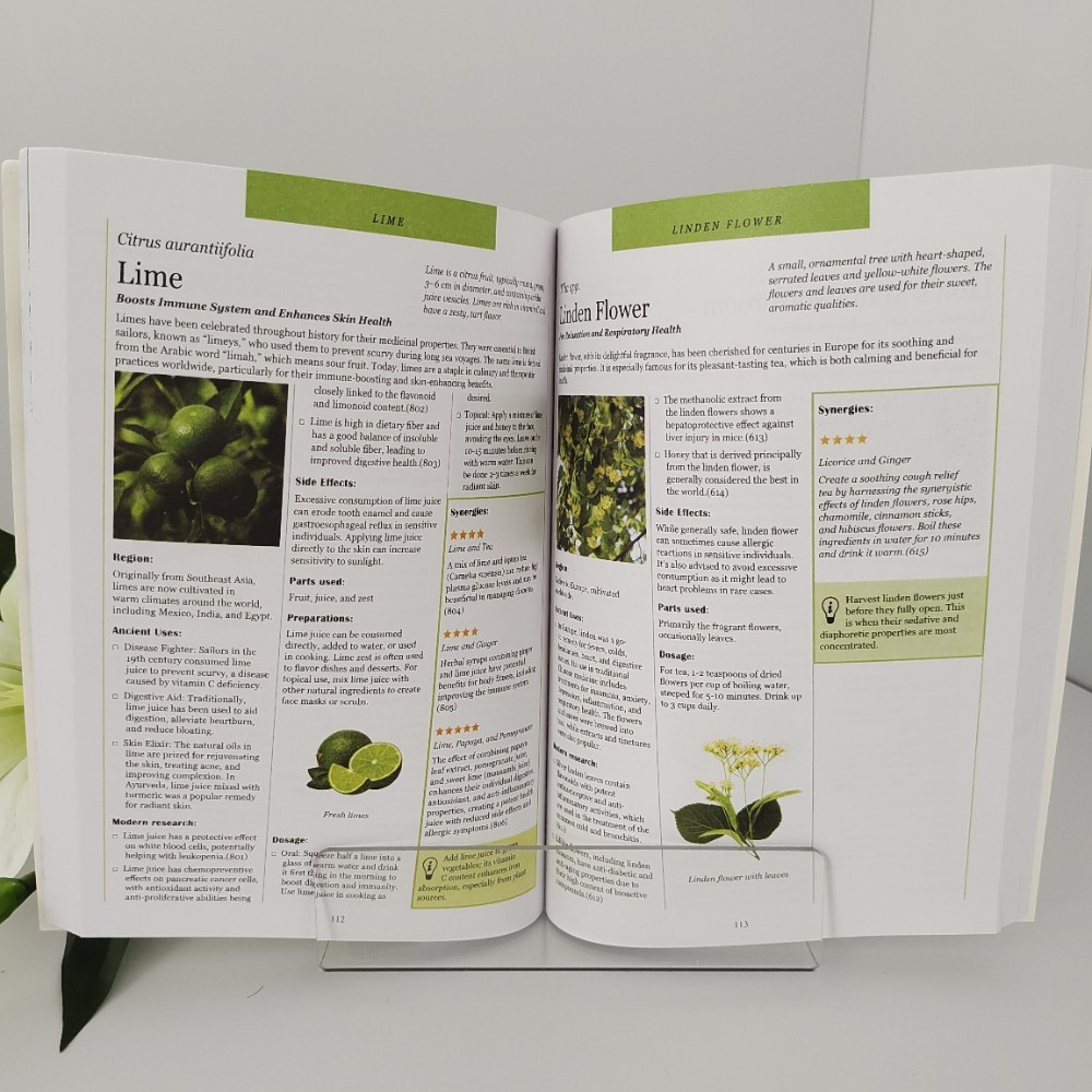 Oude remedies gereviseerd |    - Holistic Health & Wellness recensie en prijs