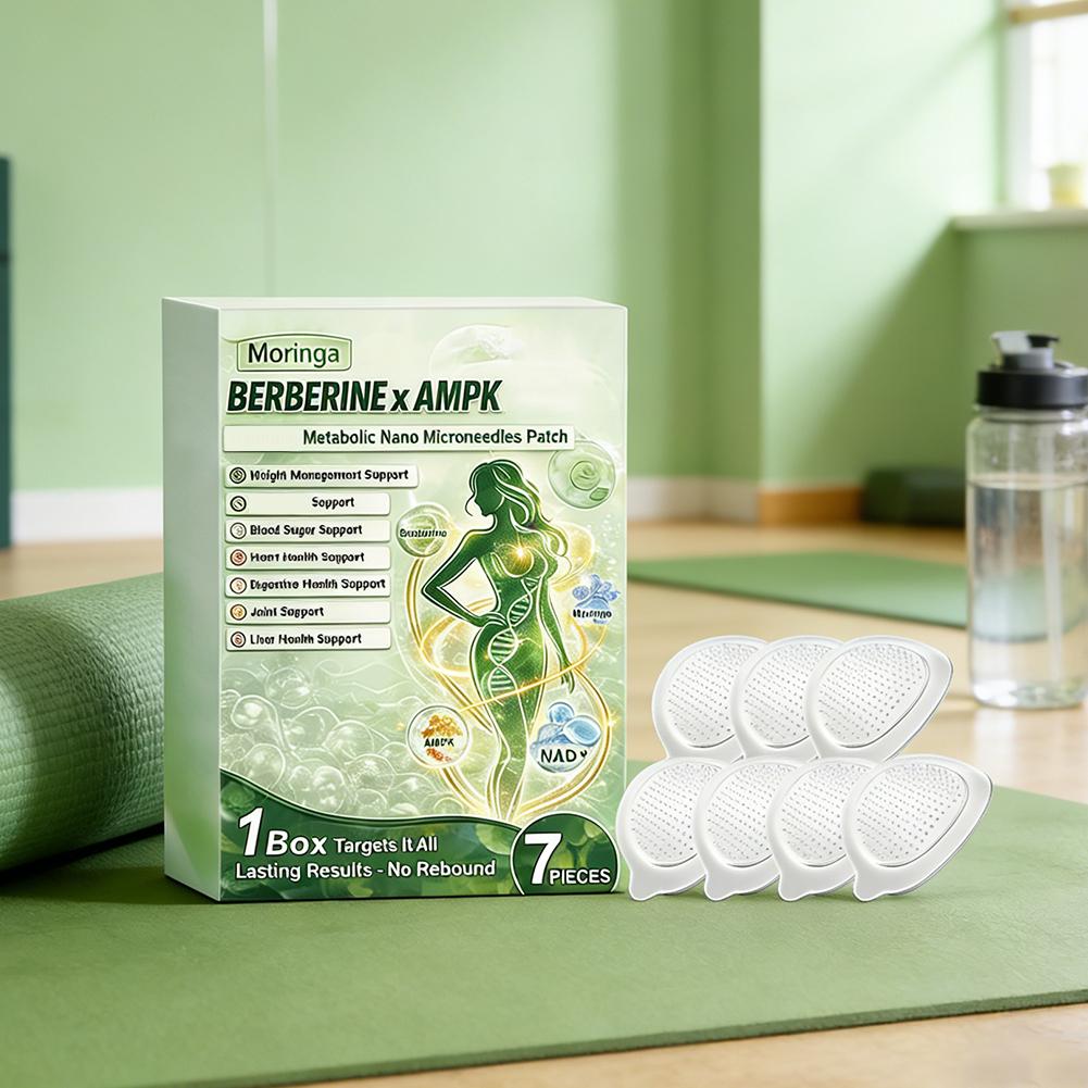 3/5/10 DOOS Berberine x NAD+ G - Xbody Health & Wellness Functional Integrative Medicine Office & Medical Spa Wayne recensie en prijs