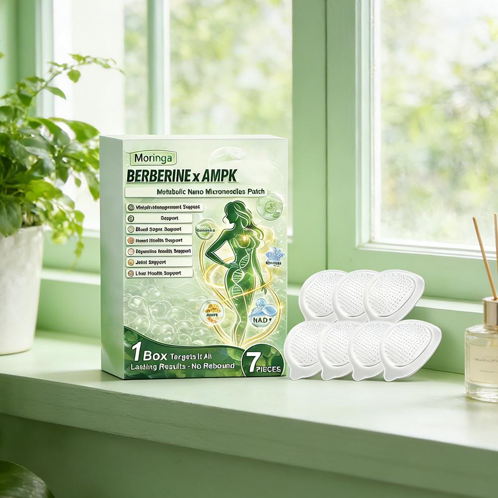 3/5/10 DOOS Berberine x NAD+ G - Xbody Health & Wellness Functional Integrative Medicine Office & Medical Spa Wayne recensie en prijs