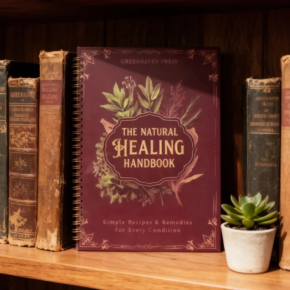 Handboek voor natuurlijke gene - Holistic Health & Wellness recensie en prijs