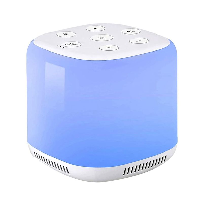 HGFLE-White Noise Machine met  - White Noise Machine Sleep recensie en prijs