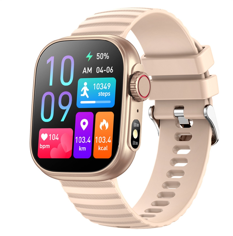 ZW39 Smart Watch Heren Bluetoo - Xbody Health & Wellness Functional Integrative Medicine Office & Medical Spa Wayne recensie en prijs