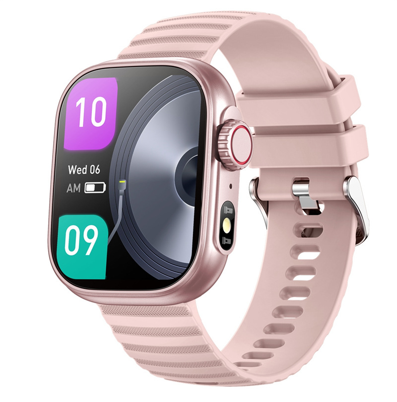 ZW39 Smart Watch Heren Bluetoo - Xbody Health & Wellness Functional Integrative Medicine Office & Medical Spa Wayne recensie en prijs