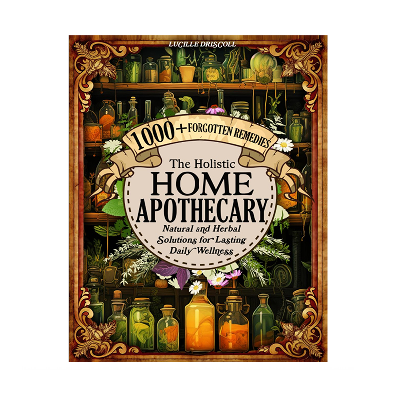 1000+ Kruidengeneesmiddelen Ho - Holistic Health & Wellness recensie en prijs
