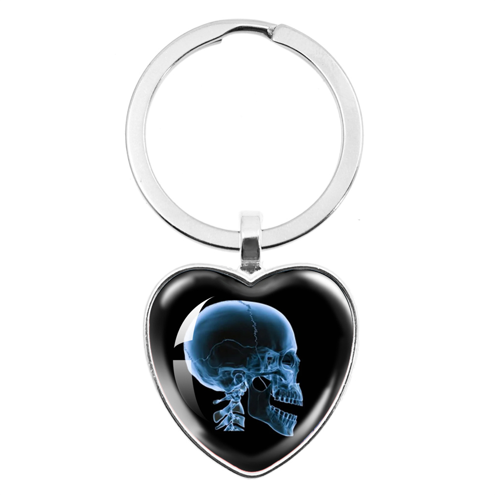 X-Ray Film Perzik Hart Sleutel - Xbody Health & Wellness Functional Integrative Medicine Office & Medical Spa Wayne recensie en prijs