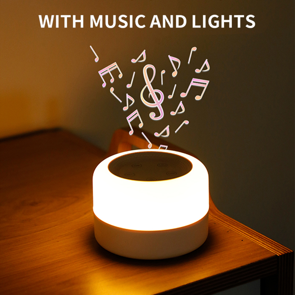 Baby White Noise Machines met  - White Noise Machine Sleep recensie en prijs