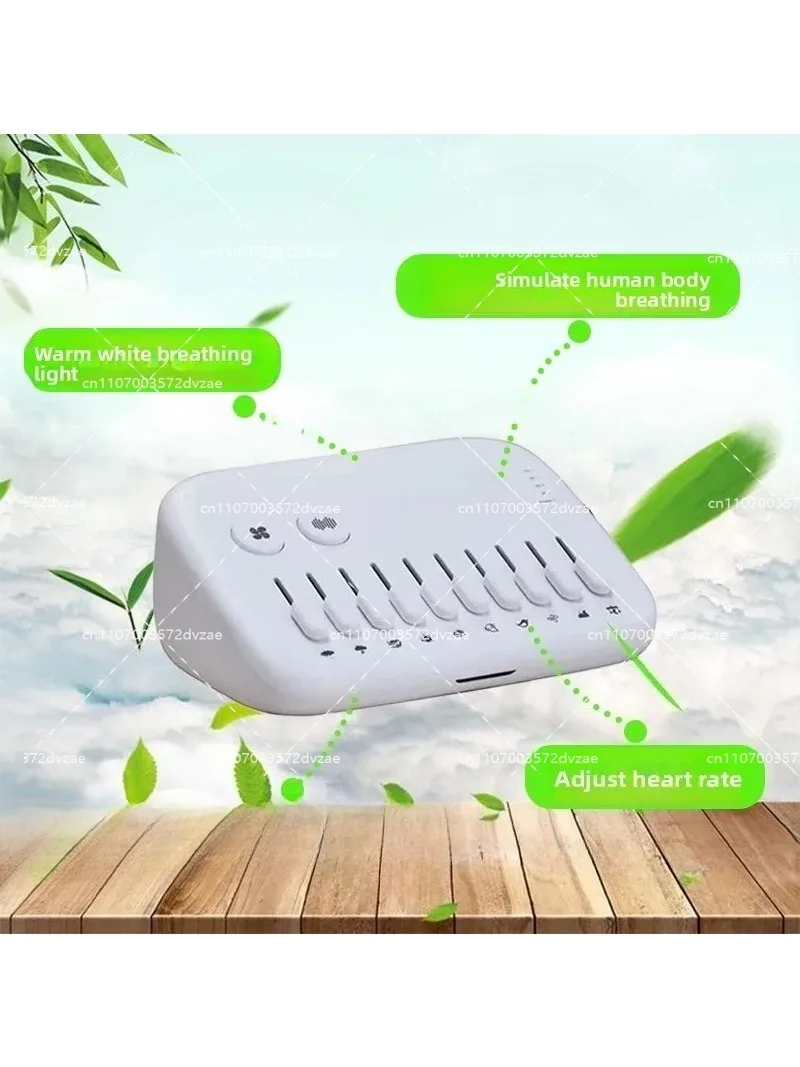 Geavanceerde White Noise Machi - White Noise Machine Sleep recensie en prijs