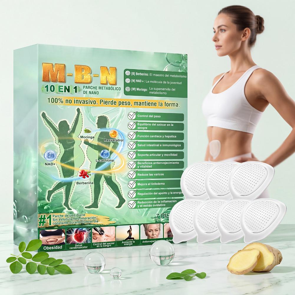 10-in-1 M-B-N x NAD+ Nano Micr - Xbody Health & Wellness Functional Integrative Medicine Office & Medical Spa Wayne recensie en prijs