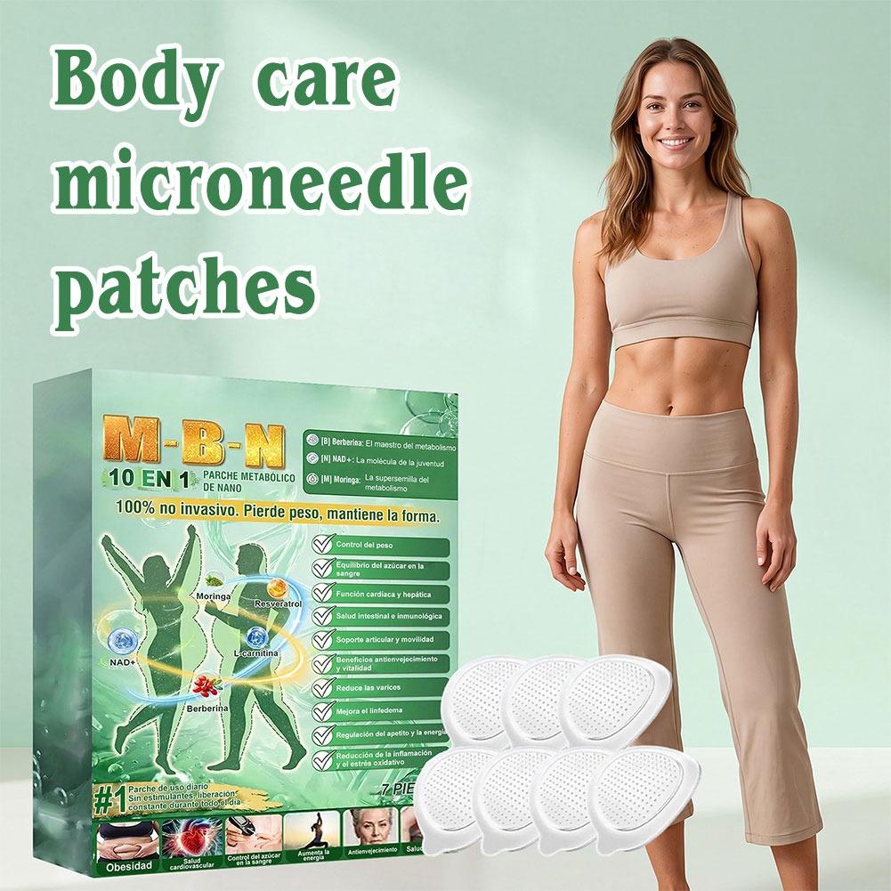 10-in-1 M-B-N x NAD+ Nano Micr - Xbody Health & Wellness Functional Integrative Medicine Office & Medical Spa Wayne recensie en prijs