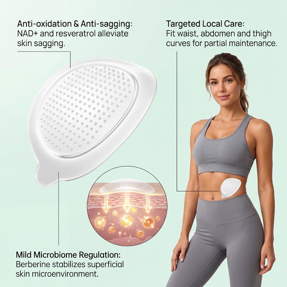10-in-1 M-B-N x NAD+ Nano Micr - Xbody Health & Wellness Functional Integrative Medicine Office & Medical Spa Wayne recensie en prijs