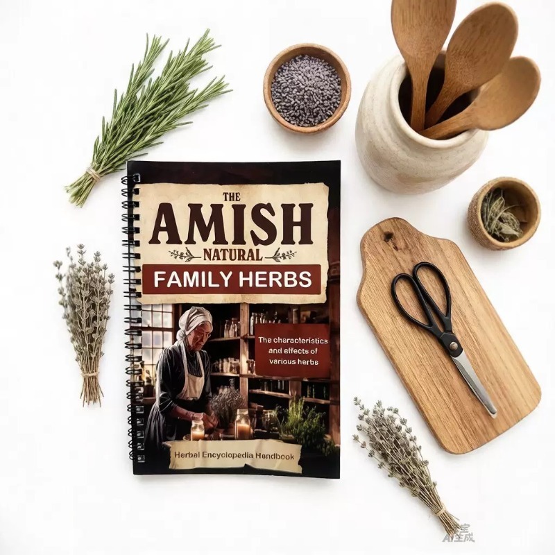Ancient Healing Health Journal - Holistic Health & Wellness recensie en prijs