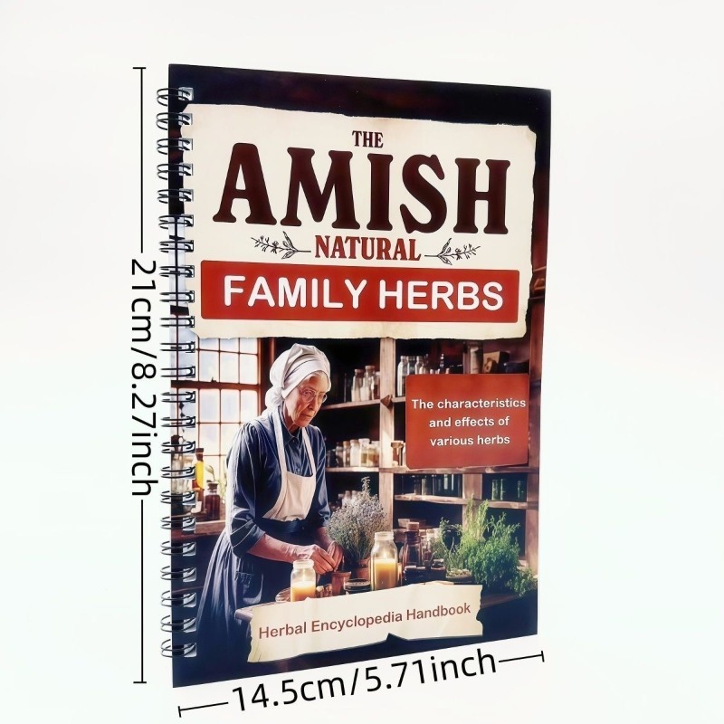 Ancient Healing Health Journal - Holistic Health & Wellness recensie en prijs