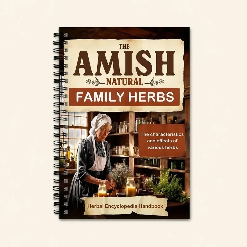 Ancient Healing Health Journal - Holistic Health & Wellness recensie en prijs