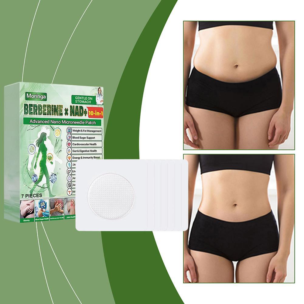 10-in-1 Berberine X NAD+ Gewic - Xbody Health & Wellness Functional Integrative Medicine Office & Medical Spa Wayne recensie en prijs