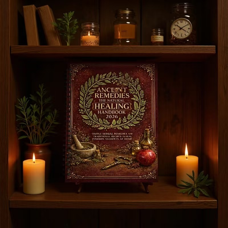 Handboek voor Natuurlijke Gene - Holistic Health & Wellness recensie en prijs