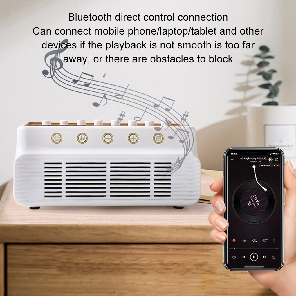 8 natuurlijke geluiden Baby Wh - White Noise Machine Sleep recensie en prijs
