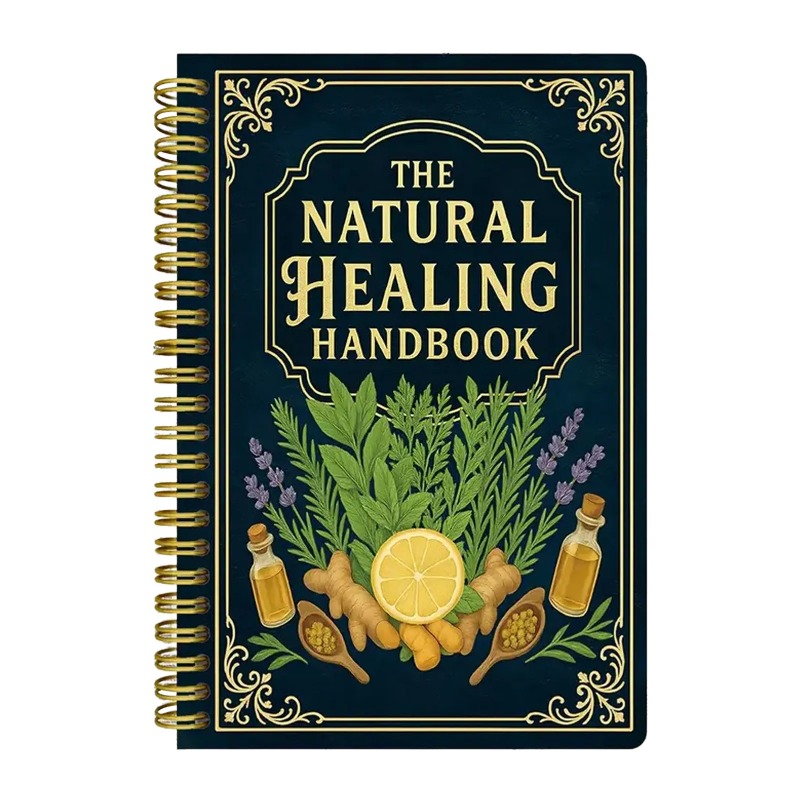 Handboek voor natuurlijke ther - Health & Wellness Pay recensie en prijs
