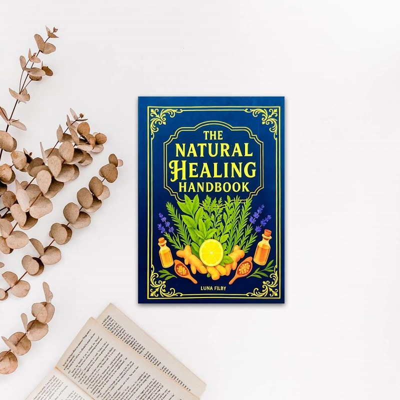 Handboek voor natuurlijke ther - Health & Wellness Pay recensie en prijs